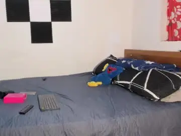 Chaturbate Free Porn Cam of another_teo