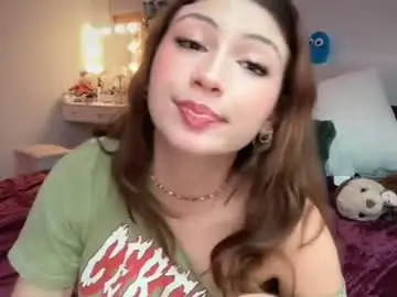 Chaturbate Adult Webcams of cami_calderon