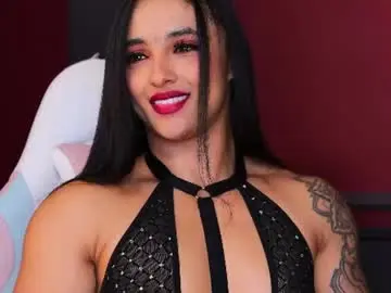 Chaturbate Live Porn of celeste_madson