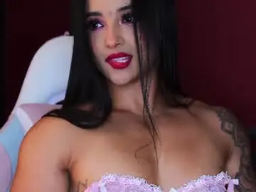 Chaturbate Adult Webcams of celeste_madson