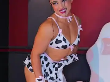 Chaturbate Free Porn Cam of celeste_madson