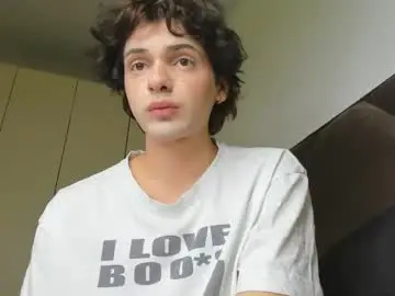 Chaturbate Adult Webcam of colestorm_