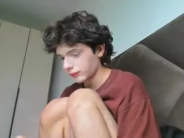 Chaturbate Live Sex Cam of colestorm_