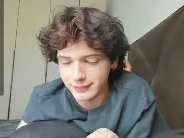 Chaturbate Live Porn of colestorm_