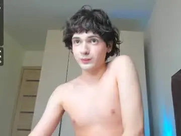 Chaturbate Sex Cam of colestorm_