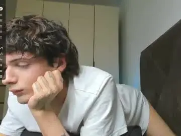 Chaturbate Free Porn Cam of colestorm_