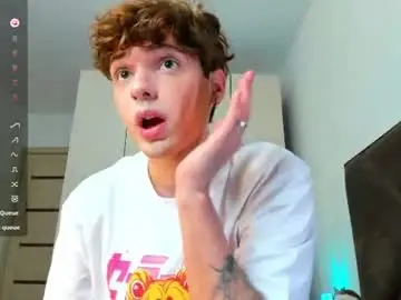 Chaturbate Watch Live Sex Cams of colestorm_