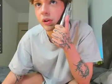 Chaturbate Live Sex of colestorm_