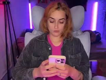 Chaturbate Adult Video Chat of death_prophet