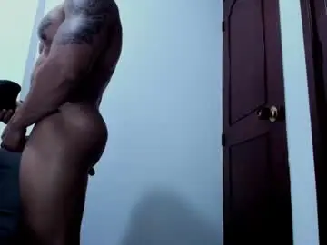 Chaturbate Nude Webcam of dimitriklein