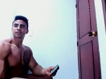 Chaturbate Free Live Porn of dimitriklein