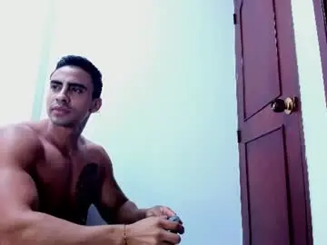 Chaturbate Adult Webcams of dimitriklein