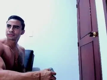 Chaturbate Free Live Porn of dimitriklein