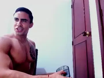 Chaturbate Free Live Porn of dimitriklein