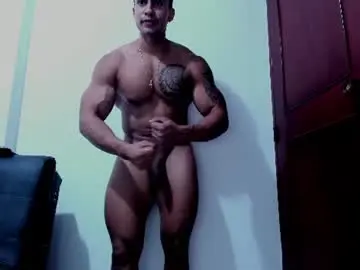 Chaturbate Adult Video Chat of dimitriklein