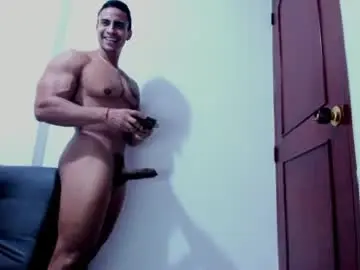 Chaturbate Nude Webcam of dimitriklein