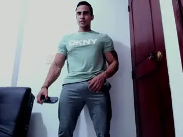 Chaturbate Adult Webcam of dimitriklein