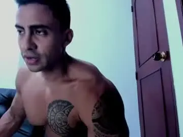 Chaturbate Nude Webcam of dimitriklein