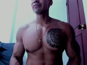 Chaturbate Live Sex Cam of dimitriklein