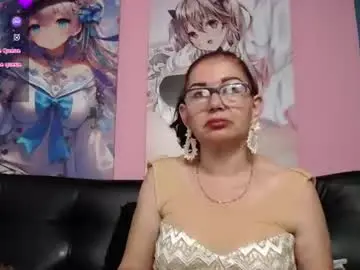 Chaturbate Sex Cam of estefania_344