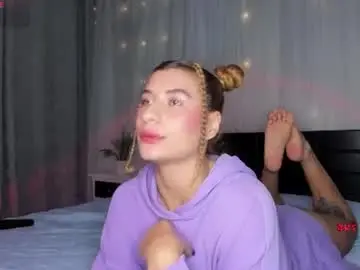 Chaturbate Best live sex cam show of evoletbee