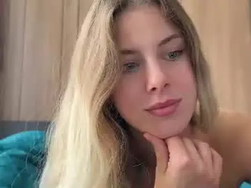 Chaturbate Adult Webcam of evymiuu
