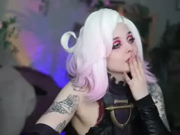 Chaturbate Live Porn of faith_chan