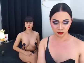 Chaturbate Sex Cam of francinexcarla