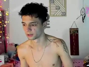 Chaturbate Adult Webcams of franco_taylor
