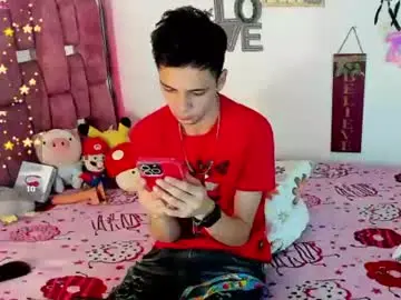 Chaturbate Live Sex Cam of franco_taylor
