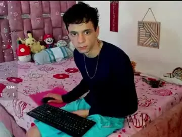 Chaturbate Live Porn of franco_taylor