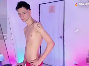 Chaturbate Adult Webcam of franco_taylor