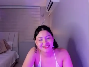 Chaturbate Watch Live Sex Cams of hanah_line