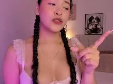 Chaturbate Watch Live Sex Cams of hanah_line