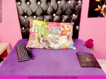 Chaturbate Live Sex of indianflame