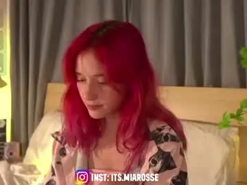 Chaturbate Adult Webcam of itsmiarosee