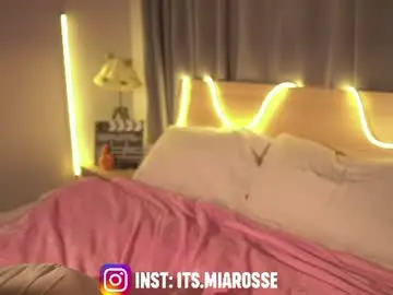 Chaturbate Adult Webcam of itsmiarosee
