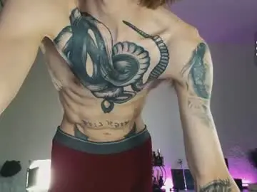 Chaturbate Live Porn of jaredhighborne