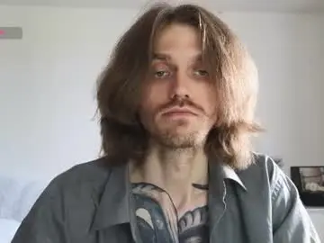Chaturbate Nude Webcam of jaredhighborne