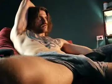 Chaturbate Live Sex of jaredhighborne