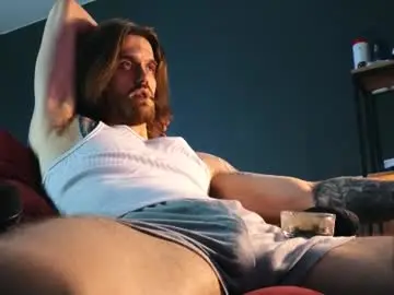 Chaturbate Sex Chat of jaredhighborne