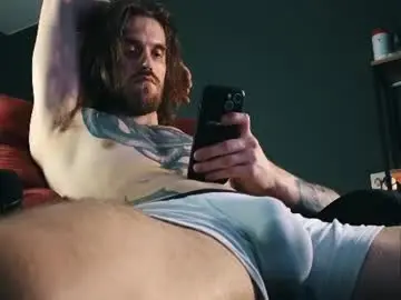 Chaturbate Best Webcam of jaredhighborne