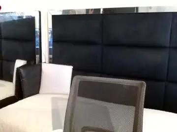 Chaturbate Sex Cam of jazmiinrosee