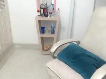 Chaturbate Free Porn Cam of leonela_69
