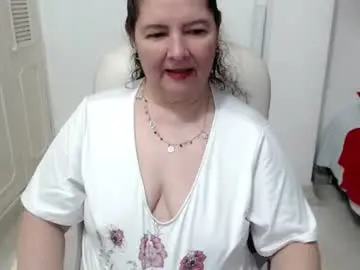Chaturbate Best live sex cam show of leonela_69