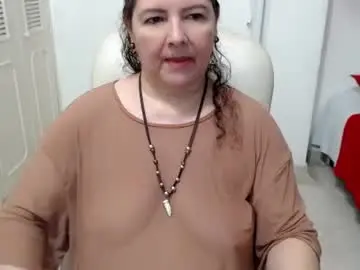 Chaturbate Sex Chat of leonela_69
