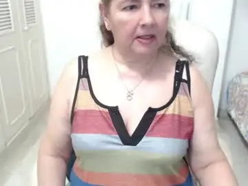 Chaturbate Adult Video Chat of leonela_69