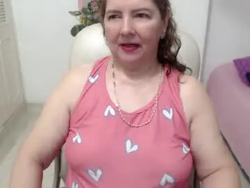 Chaturbate Best live sex cam show of leonela_69