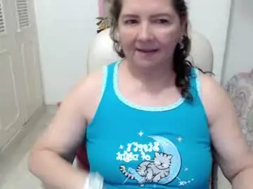 Chaturbate Adult Webcams of leonela_69
