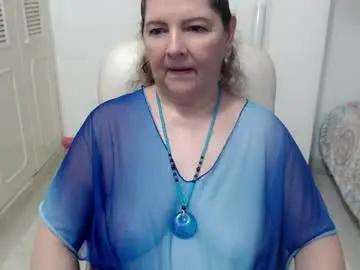 Chaturbate Nude Webcam of leonela_69